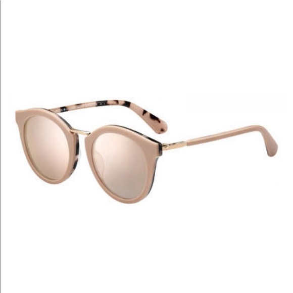 Kate Spade Joylyn Sunglasses - Picture 2 of 11